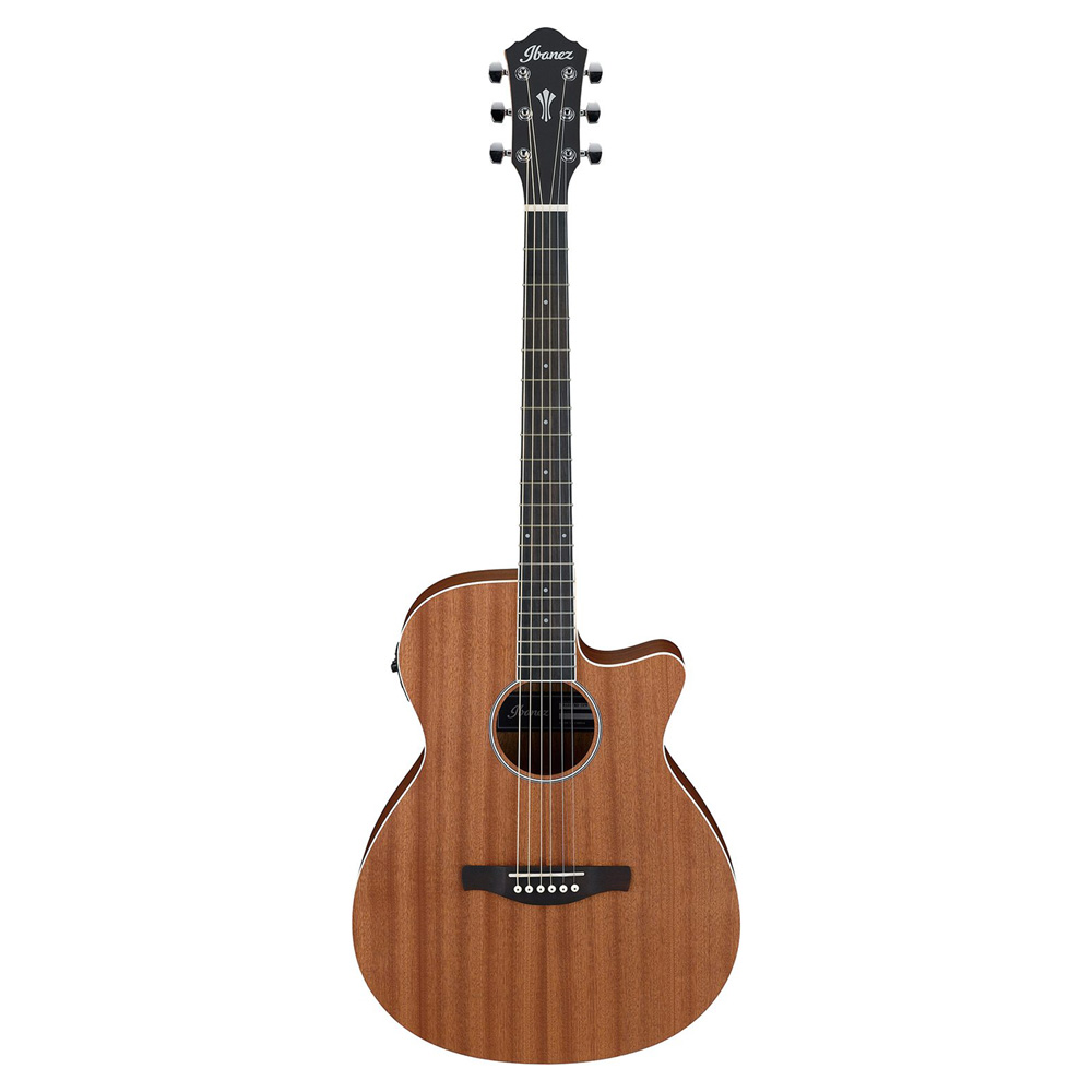 Ibanez AEG7MH-OPN