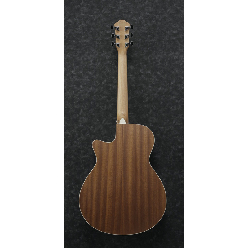 Ibanez AEG7MH-OPN - 4
