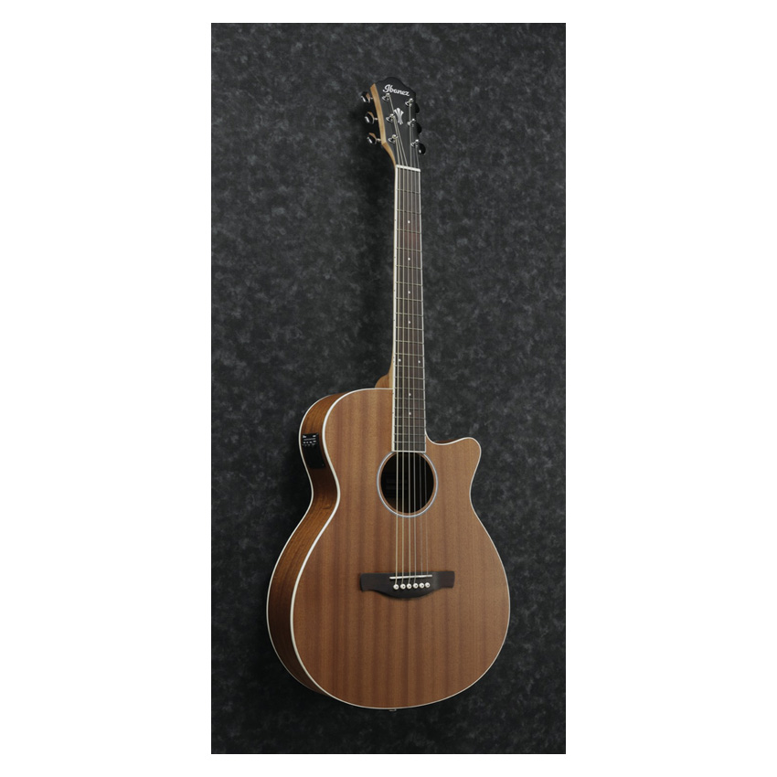 Ibanez AEG7MH-OPN - 3