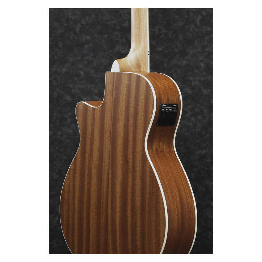 Ibanez AEG7MH-OPN - 2