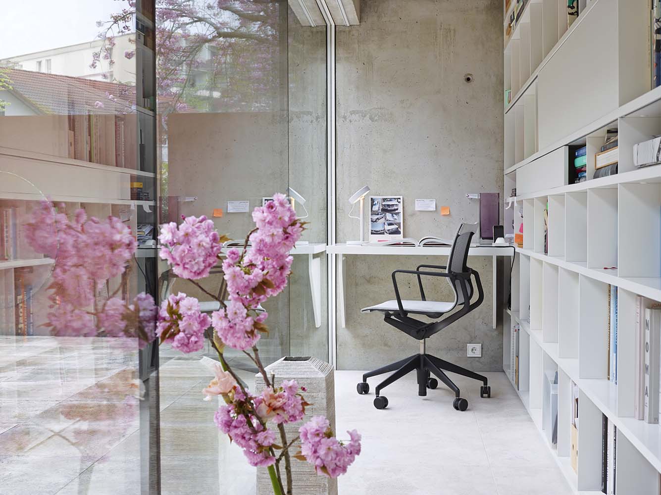 Physix Studio Work chair - Vitra - 4