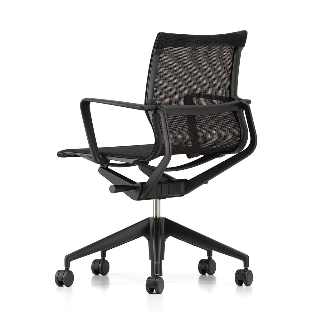 Physix Studio Work chair - Vitra - 8