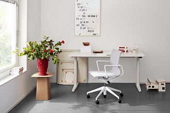 Physix Studio Arbetsstol - Vitra