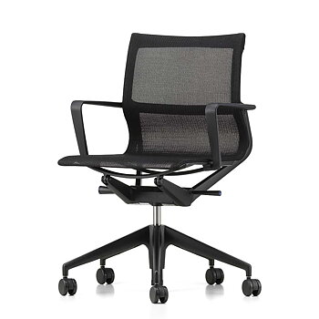 Physix Studio Arbetsstol - Vitra