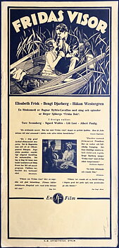 FRIDAS VISOR (1930)