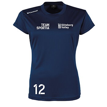 Göteborg Volley Stanno Field T-Shirt Women