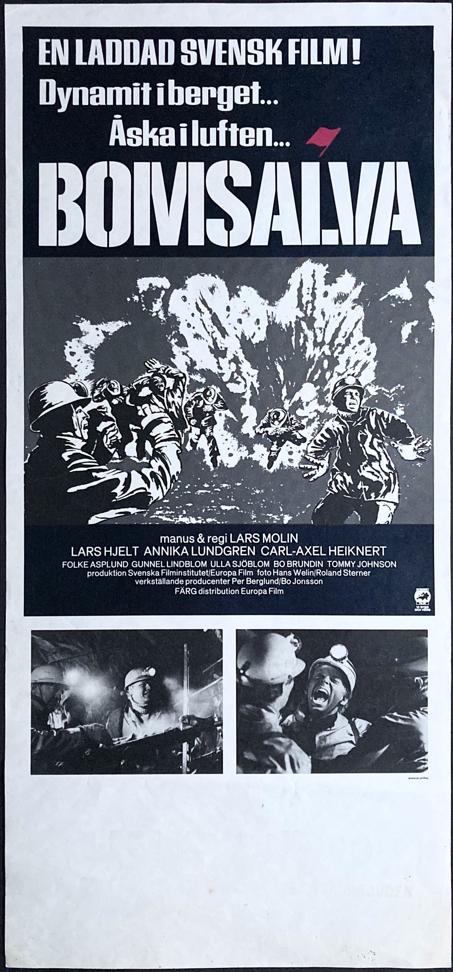 BOMSALVA (1978)