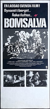 BOMSALVA (1978)
