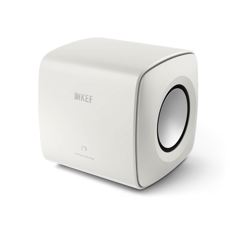 KEF KC62 - 4