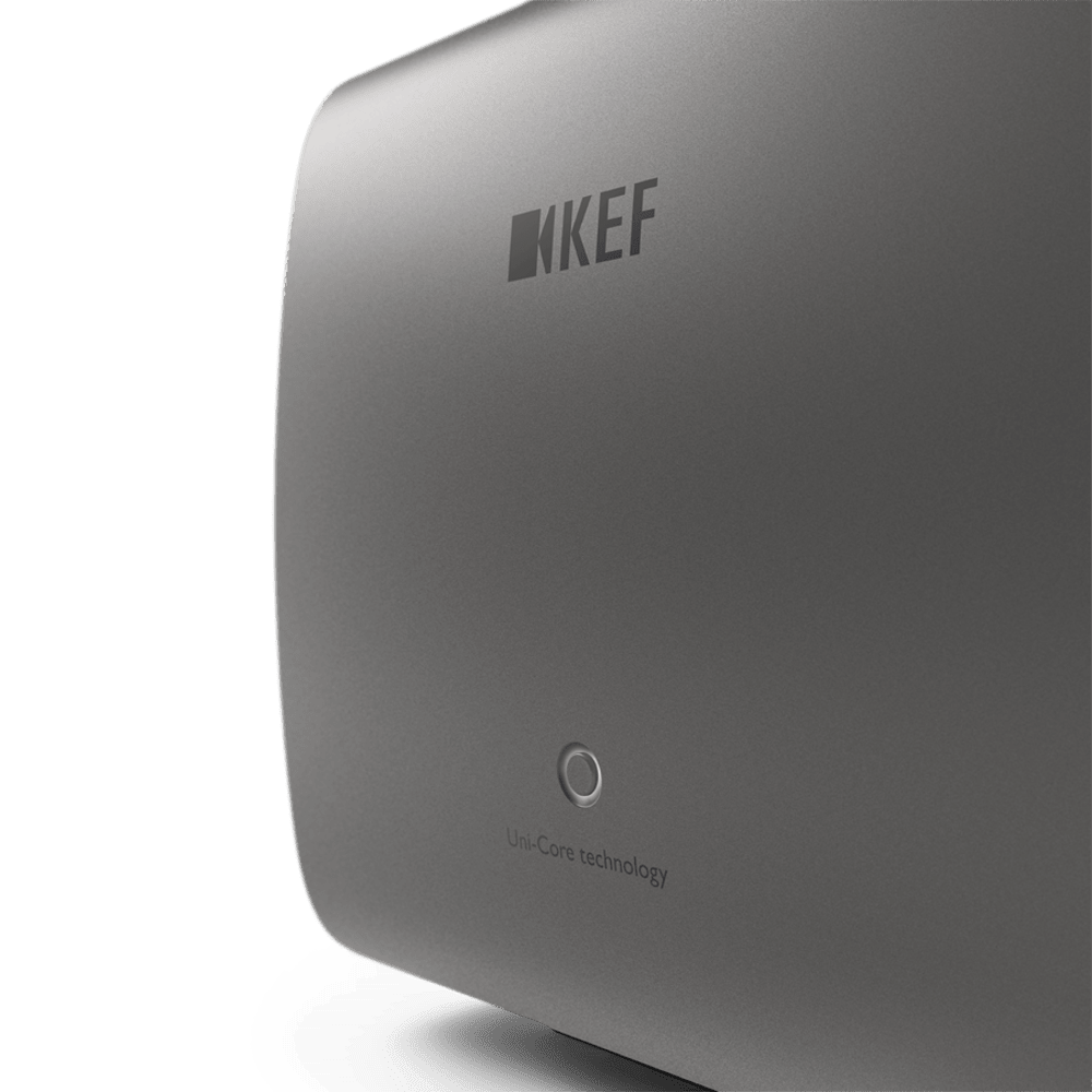KEF KC62 - 10