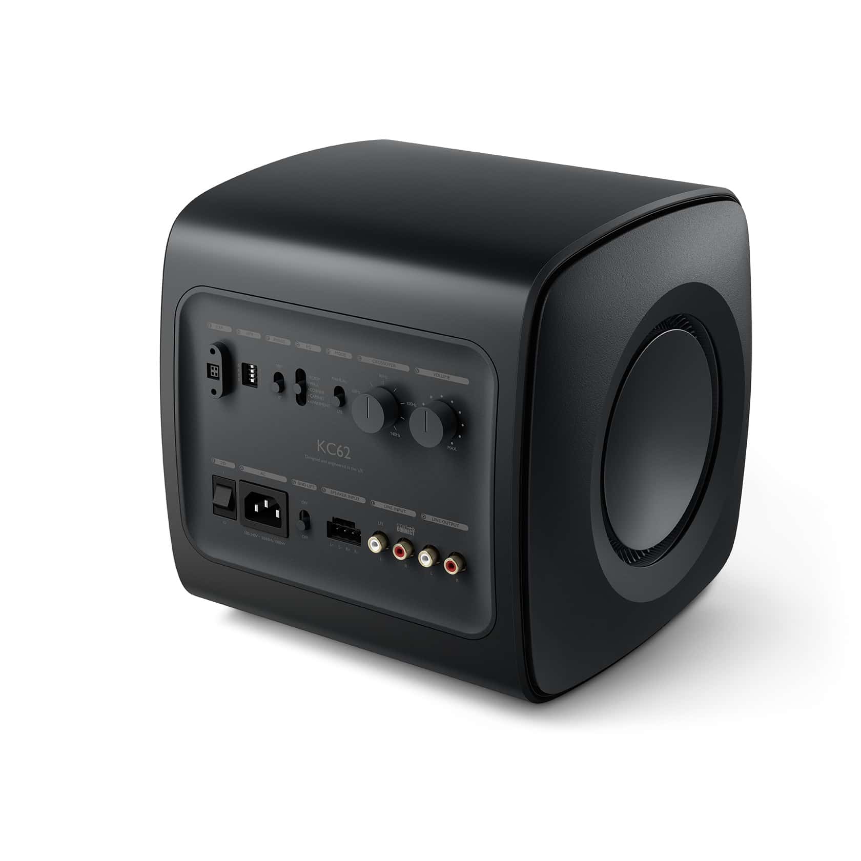 KEF KC62 - 3