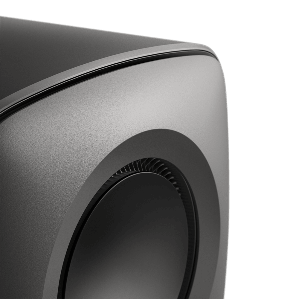 KEF KC62 - 9