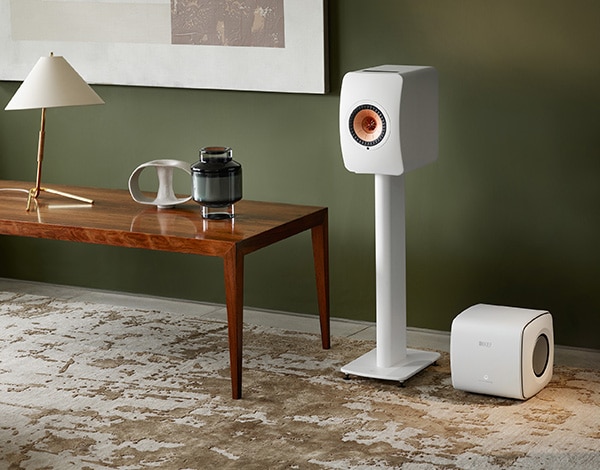 KEF KC62 - 14