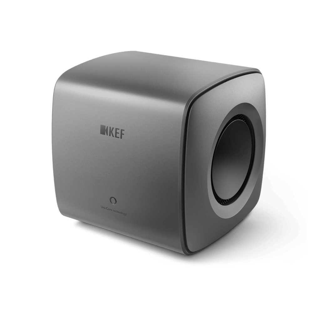 KEF KC62 - 8