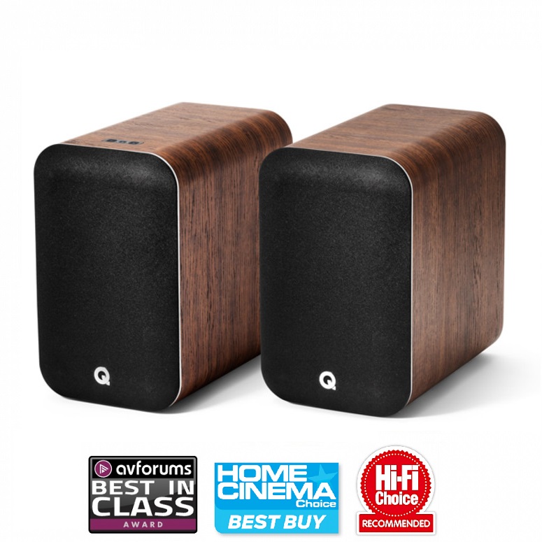 Q Acoustics M20