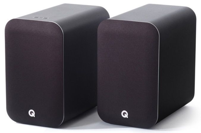 Q Acoustics M20 - 3