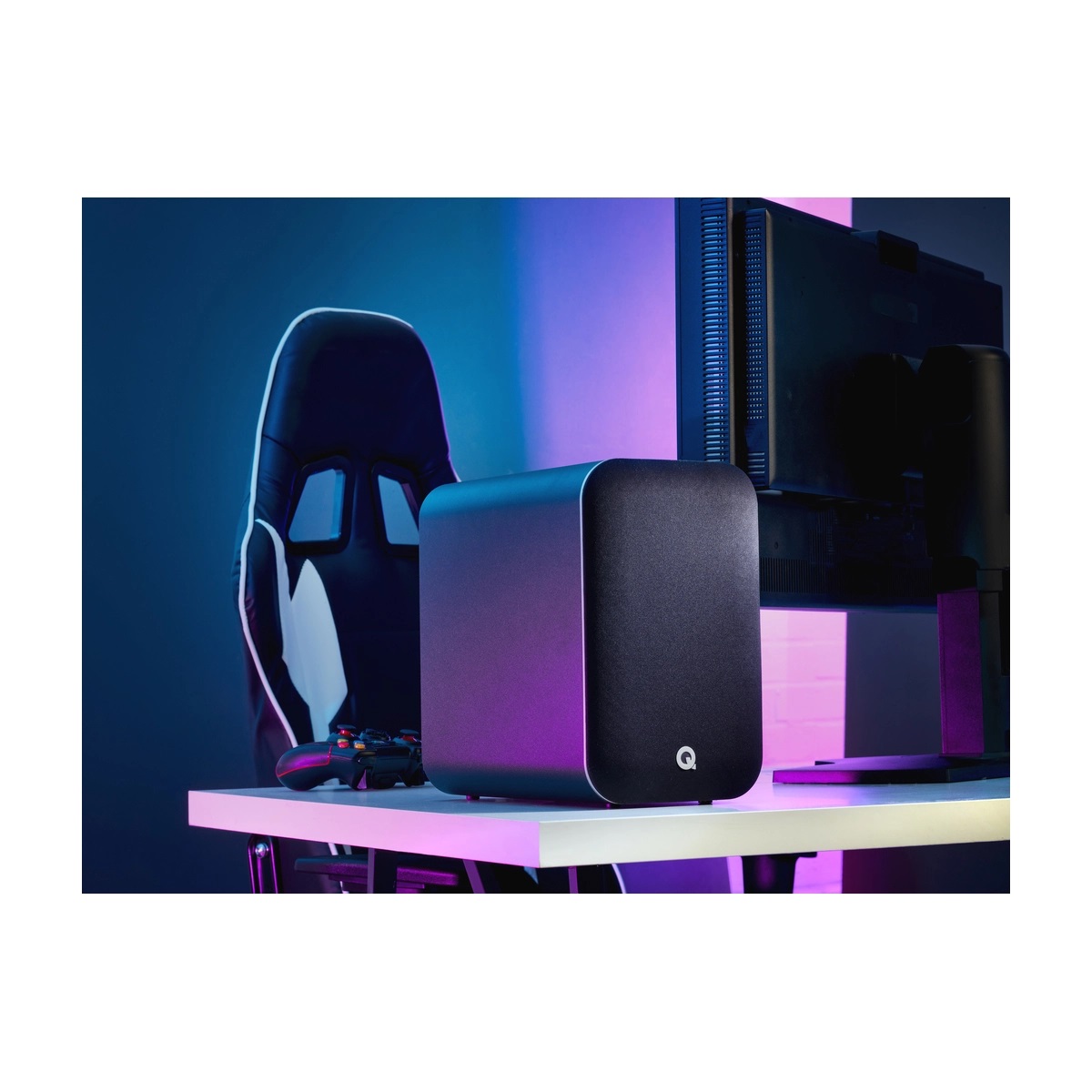Q Acoustics M20 - 11