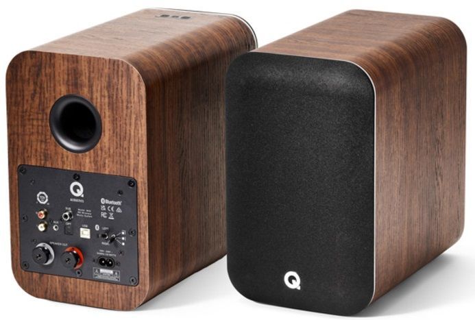Q Acoustics M20 - 2
