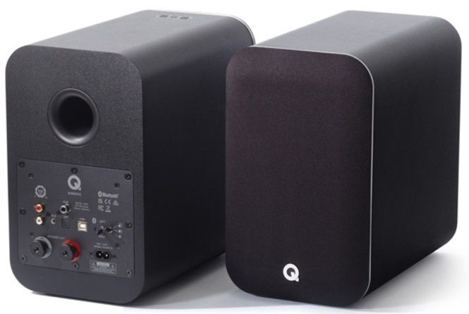 Q Acoustics M20 - 5