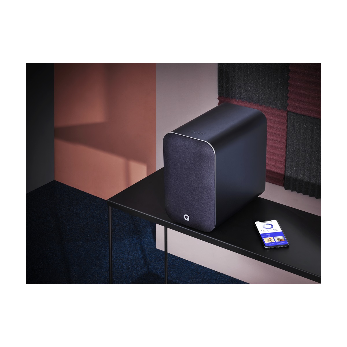 Q Acoustics M20 - 10