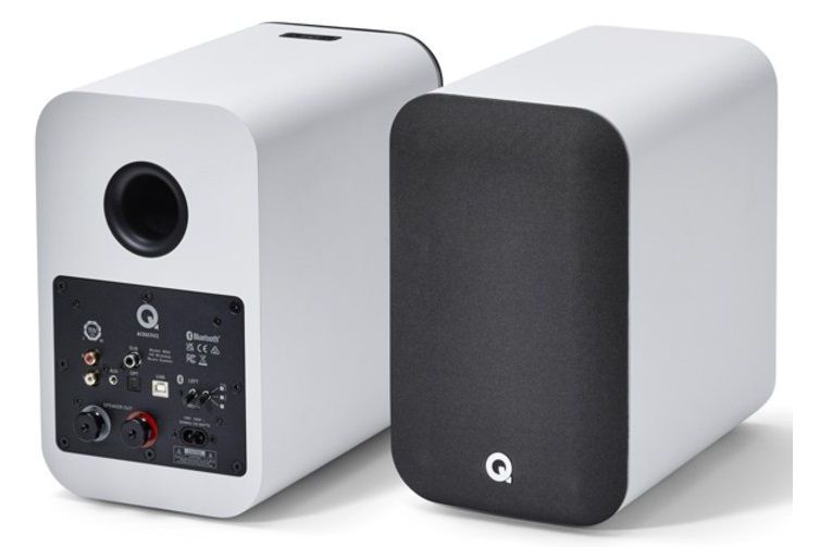 Q Acoustics M20 - 4