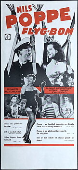 FLYG-BOM (1952)