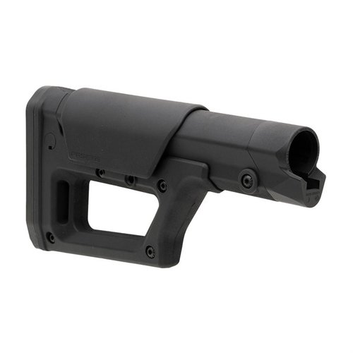 MAGPUL AR-15 PRS Lite Buttstock Black