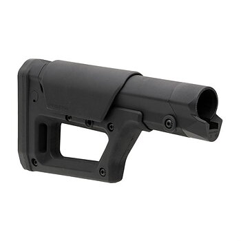 MAGPUL AR-15 PRS Lite Buttstock Black