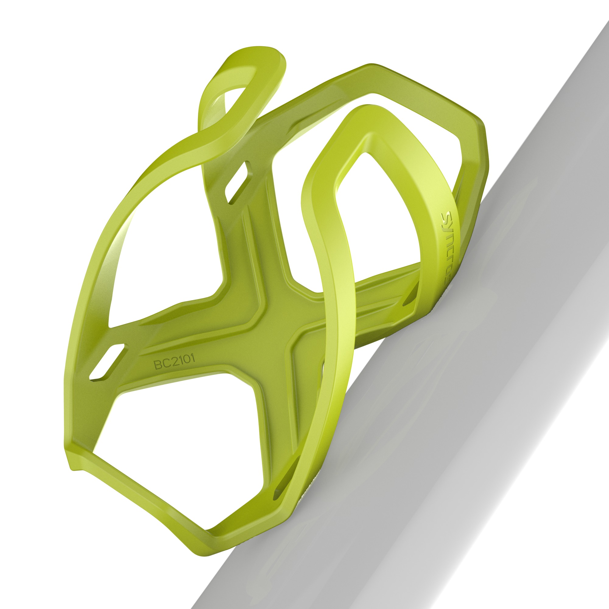 Scott Tailor Cage 3.0 - 11