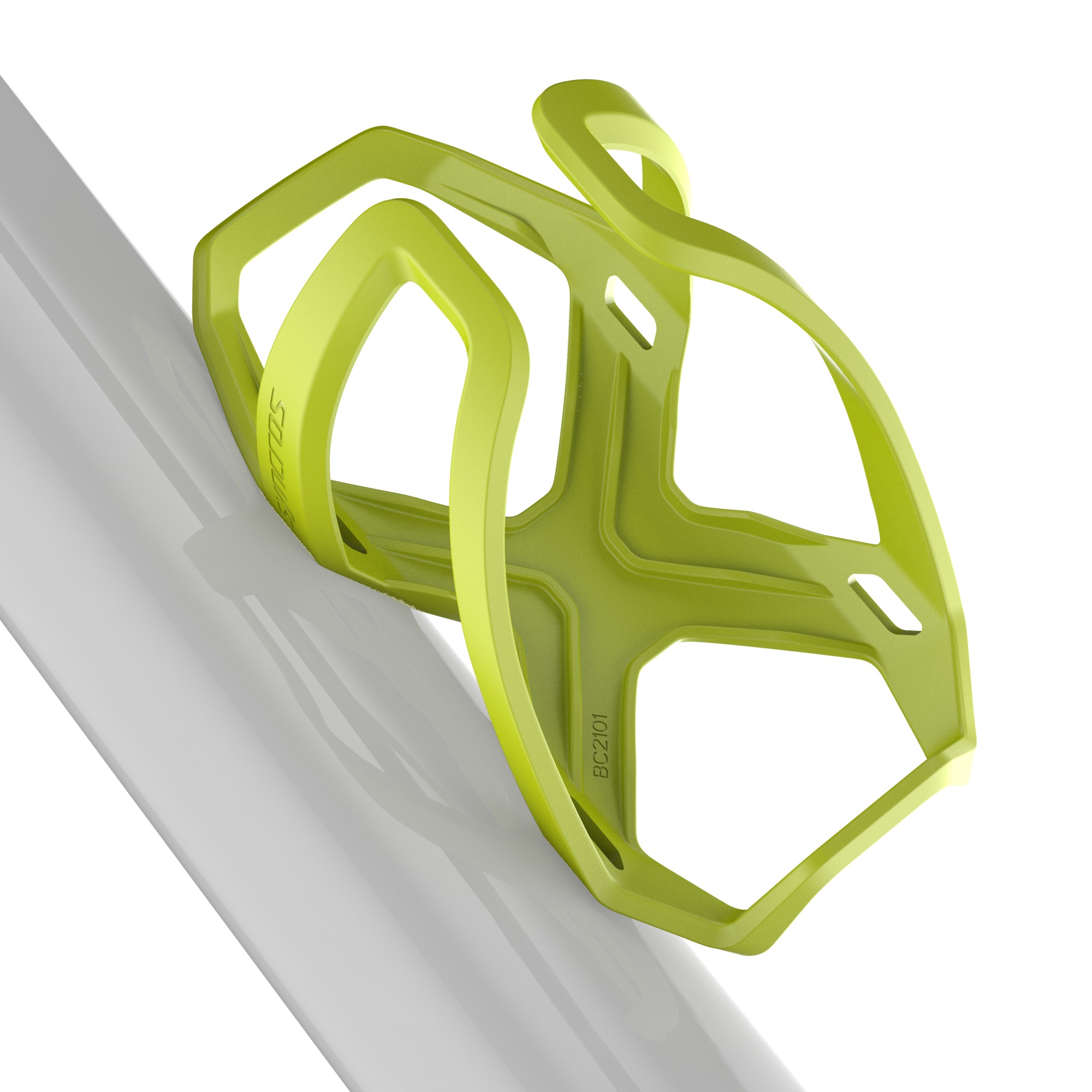 Scott Tailor Cage 3.0 - 10