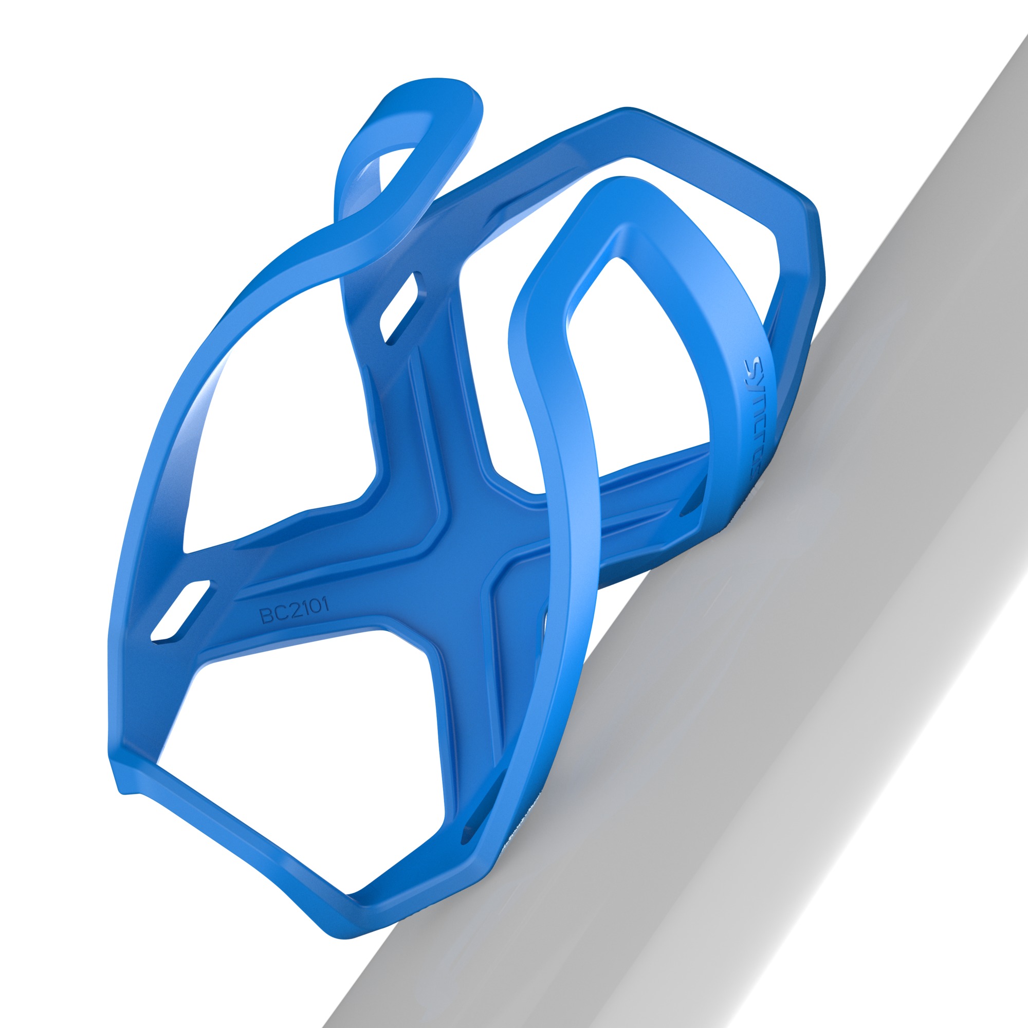 Scott Tailor Cage 3.0 - 8