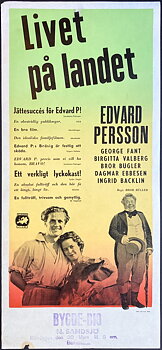 LIFE IN THE COUNTRY (1943)