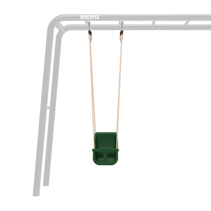 BERG Babygunga till Playbase 