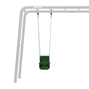 BERG Babygunga till Playbase 