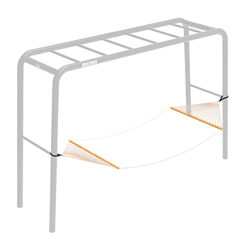 BERG Hammock till Playbase 