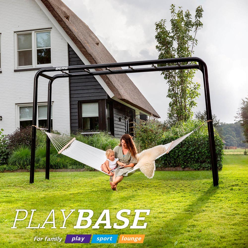 BERG Hammock till Playbase  - 2