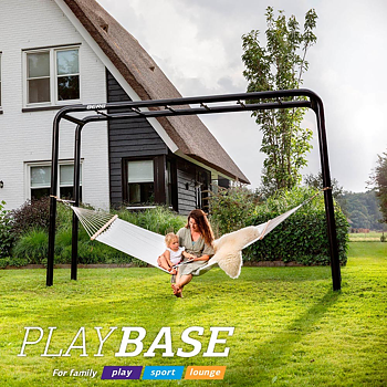 BERG Hammock till Playbase 