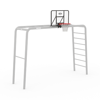 BERG Basketkorg till Playbase 