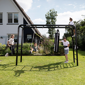 BERG Dip bar till Playbase