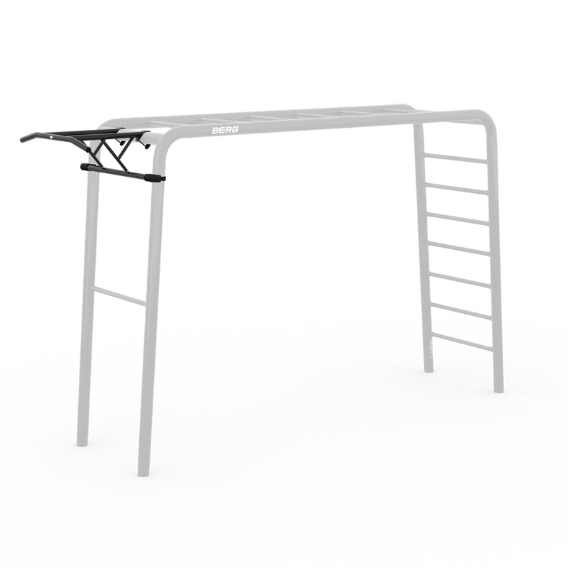 BERG Pull up bar till Playbase