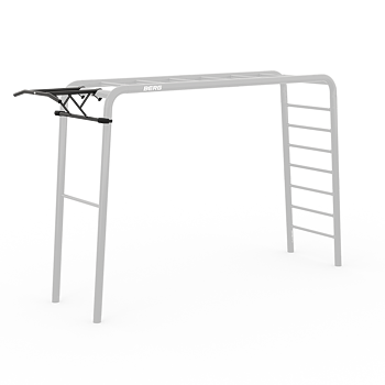 BERG Pull up bar till Playbase