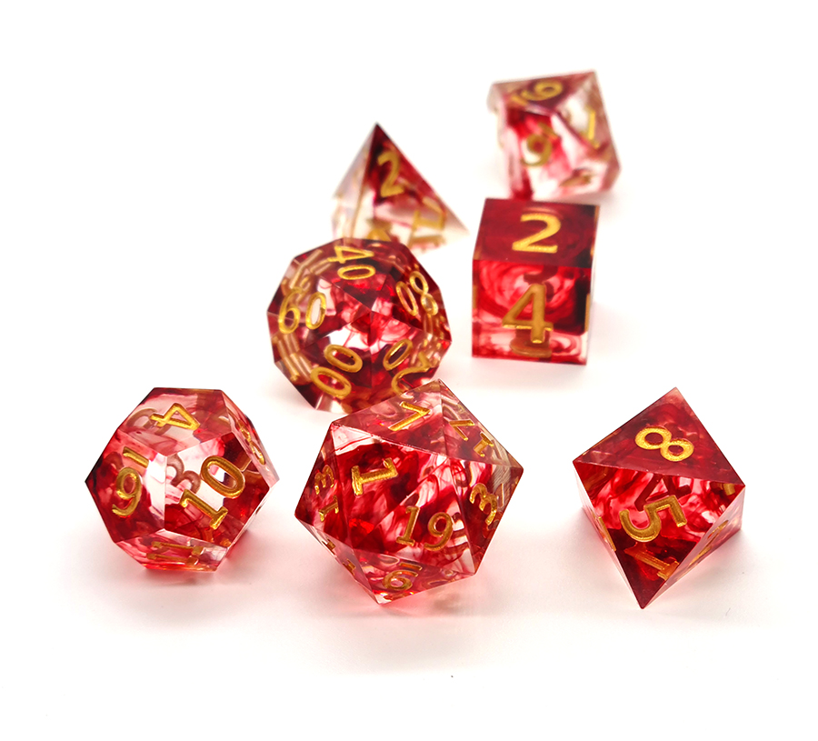 Kindred Gold - 3