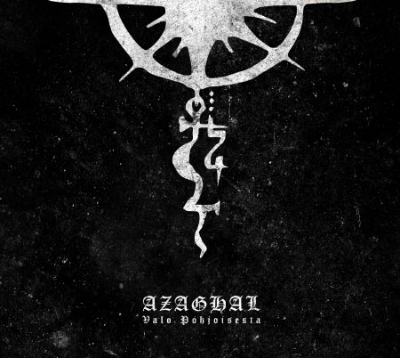 Azaghal - Valo pohjoisesta [Digi-CD]