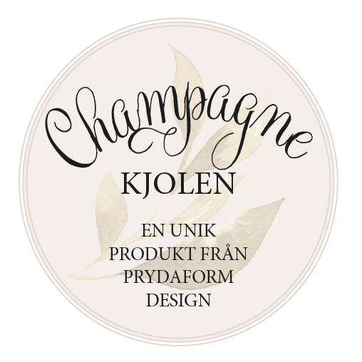 CHAMPAGNEKJOL LYX Grevgatan - 3