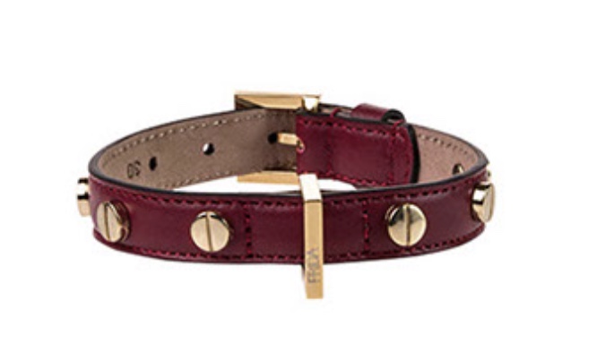 Luxury Dog Collars and Leads from Frida Firenze