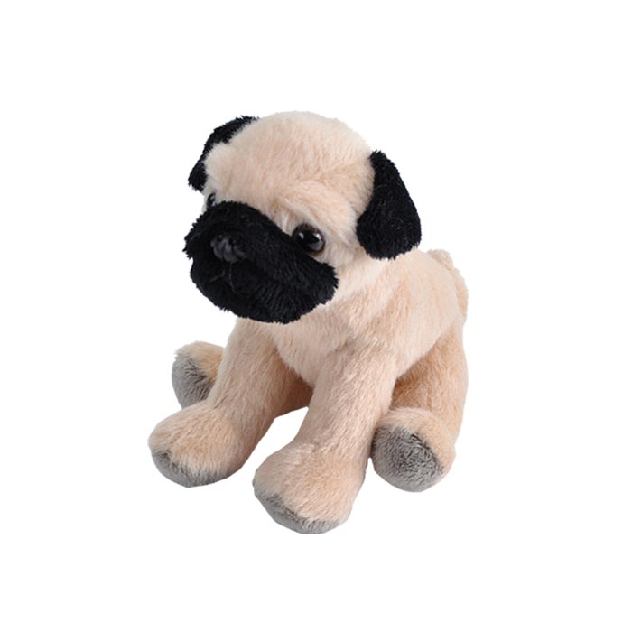 Wild Republic Pocketkins Hund - 2