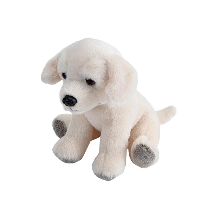 Wild Republic Pocketkins Hund - 3