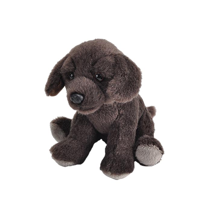 Wild Republic Pocketkins Hund - 4