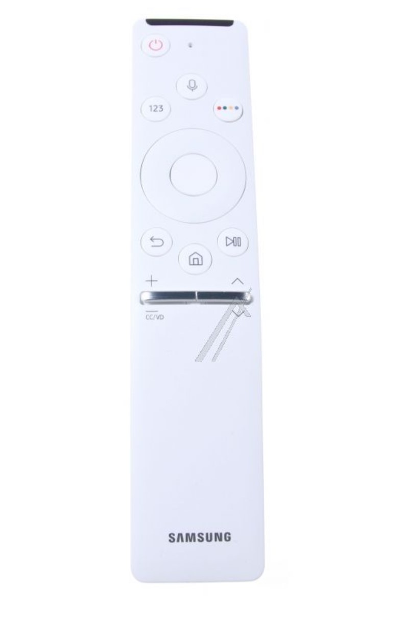 Samsung SVC JDM Remote Control 45.7H501A001,TM1850 BP59