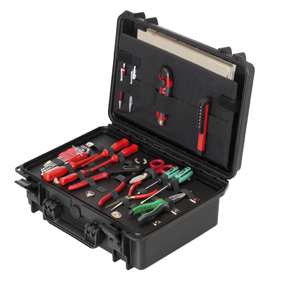 Verktygsväska Max 430PU